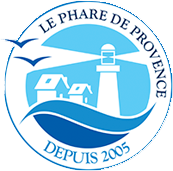 Logo Le Phare de Provence